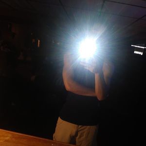 Meet your Posher, Alexander